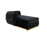 Main view showing full length of sectional