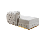 room layout with ivory sectional sofa
