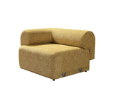 Decorated room featuring Esmeralda sectional