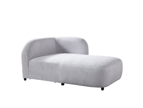 Room ambience with sectional sofa