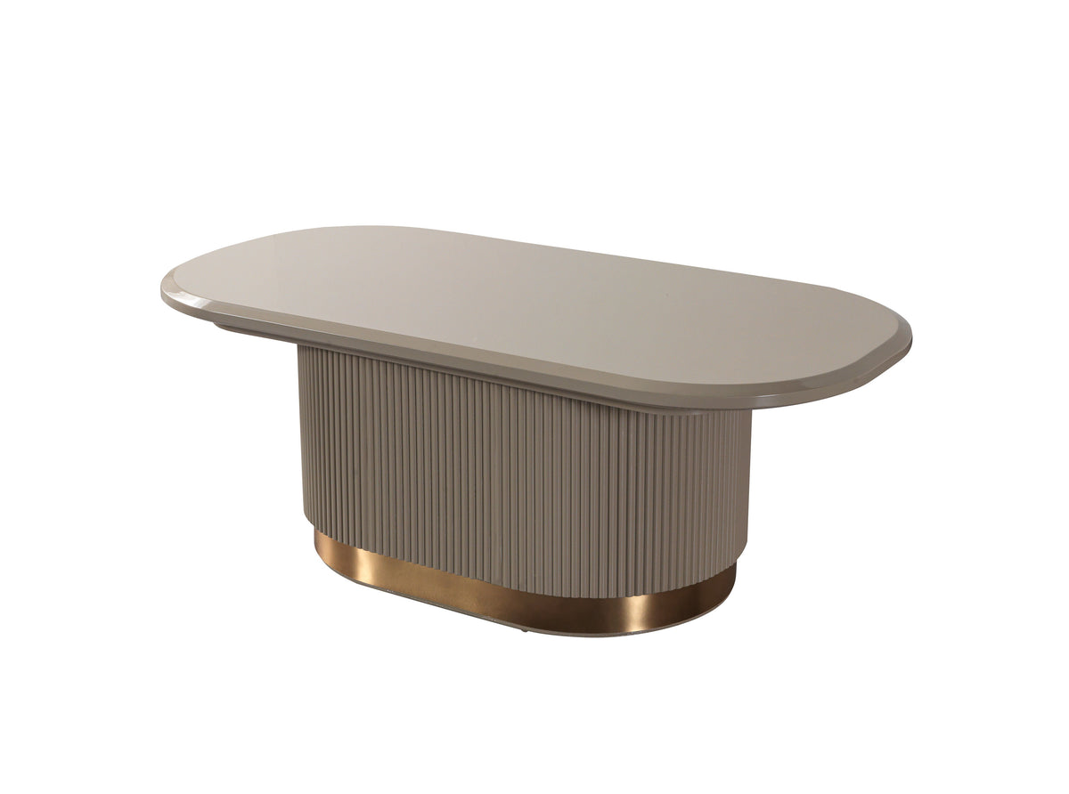 Milena Coffee Table from Decor Furniture