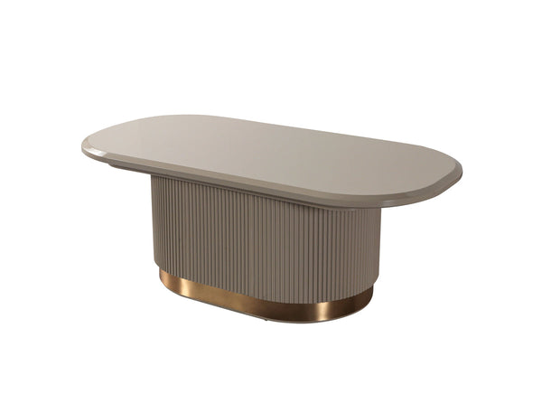Milena Coffee Table from Decor Furniture
