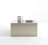 Dream X Glass Coffee Table view 5