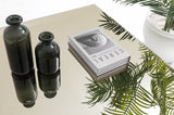 X3 Glass Coffee Table view 7