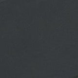 Sundown Black Treasure Outdoor Chair with End Table