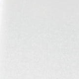 Sundown white outdoor furniture set close-up