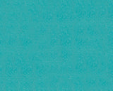 Fabric swatch of turquoise color used in Sundown Treasure set
