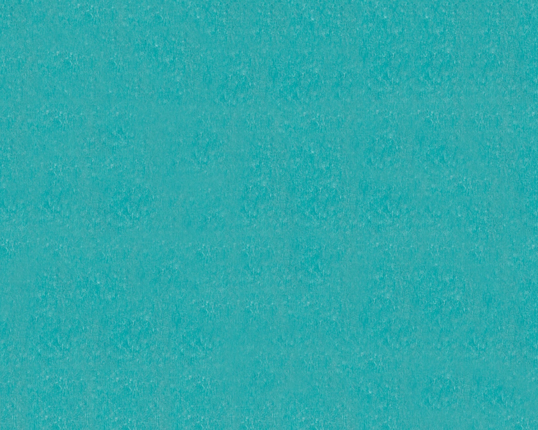 Fabric swatch of turquoise color used in Sundown Treasure set