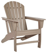 Sundown Treasure Adirondack Chair front view