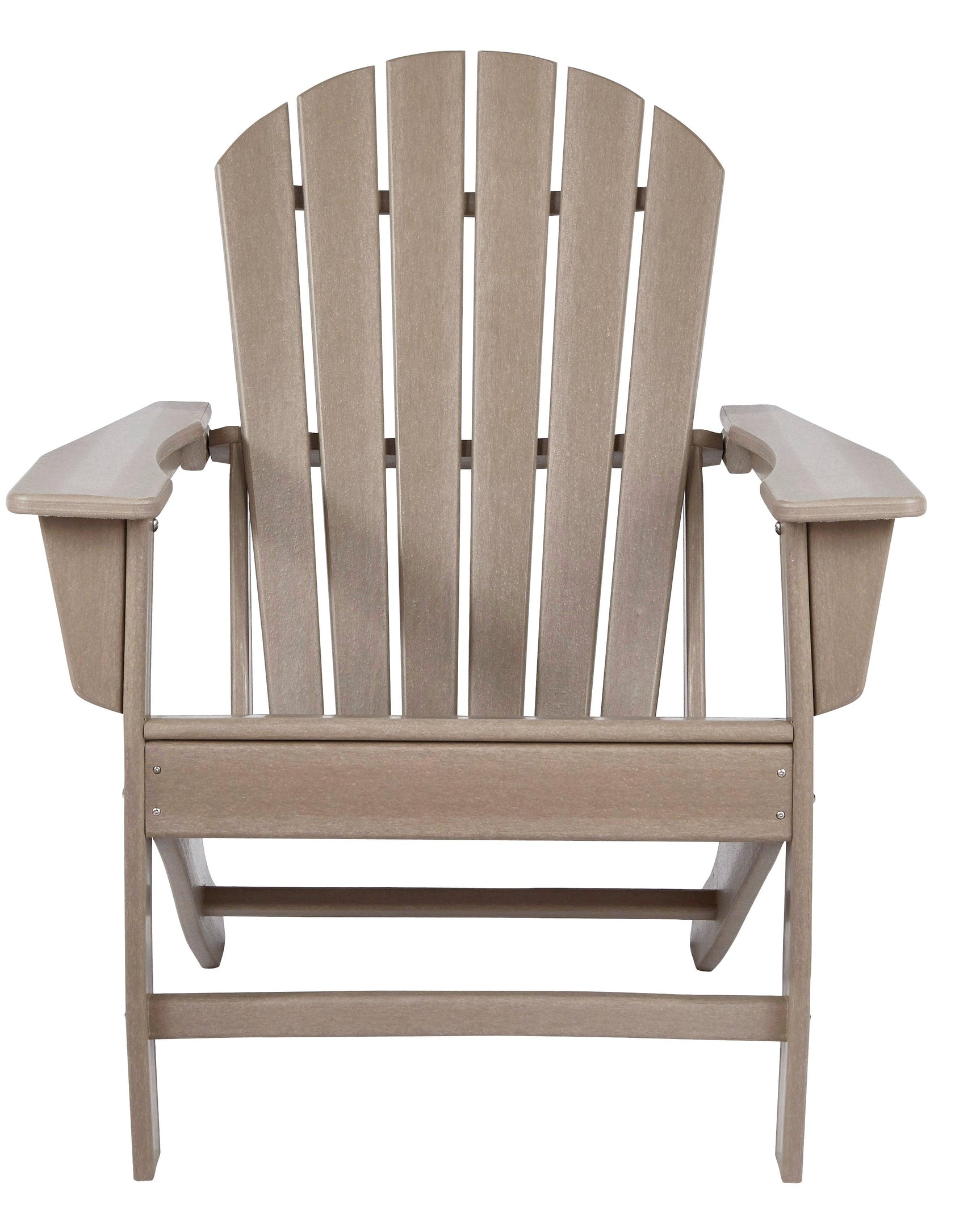 Sundown Treasure Adirondack Chair side profile