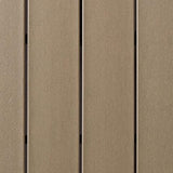 Fairen Trail Bar Table surface finish close-up