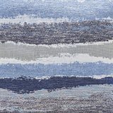 Accent pillow swatch for Petal Road