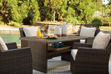 Easy Isle outdoor multi-use table top surface