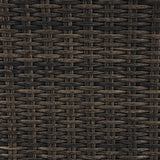 Brook Ranch collection finish sample in brown