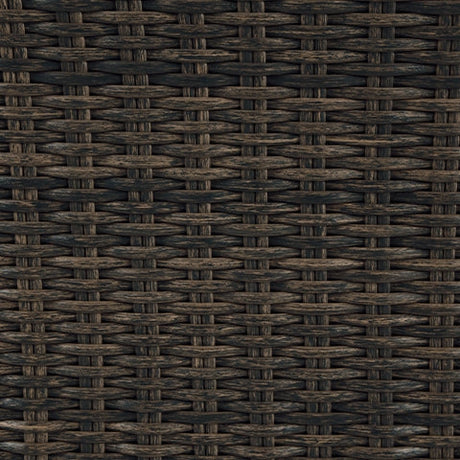 Brook Ranch collection finish sample in brown