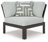 Ottoman piece of Beachloft outdoor sectional