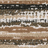 Nuvella fabric swatch for outdoor cushions