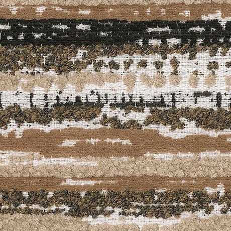 Nuvella fabric swatch for outdoor cushions