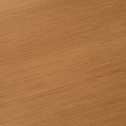 Horizon Hall Collection two-tone brown outdoor furniture finish sample
