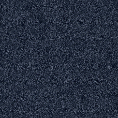 Outdoor sofa, loveseat, and coffee table set in navy blue and driftwood finish