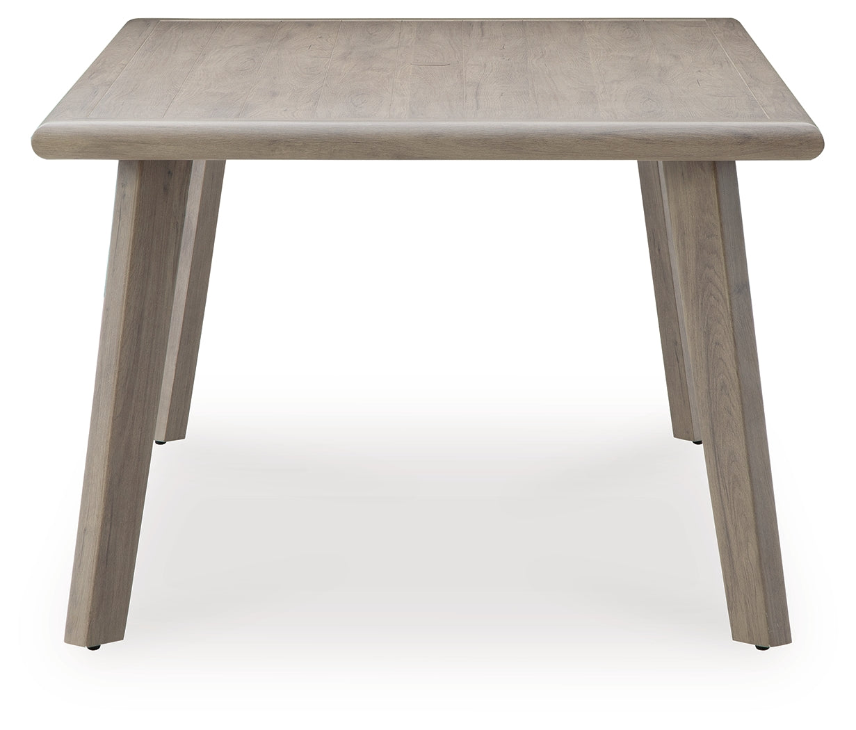 Cliff Beige Trails Outdoor Dining Table and 4 Chairs