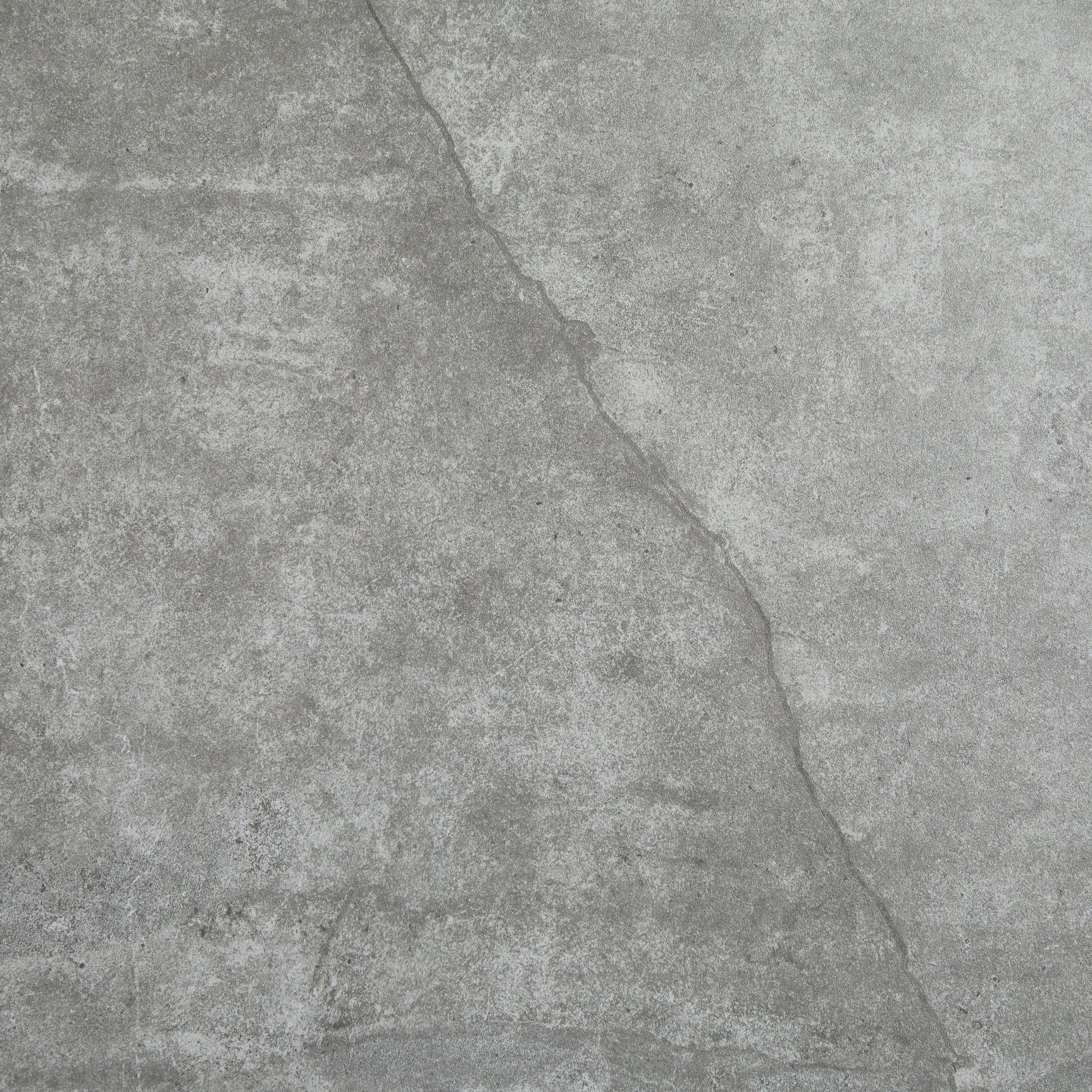 Close-up of fabric and aluminum frame finish
