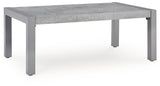 Angled view of loveseat showing frame and upholstery