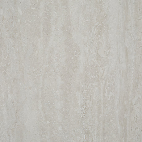 Close-up of wood-look finish on frame