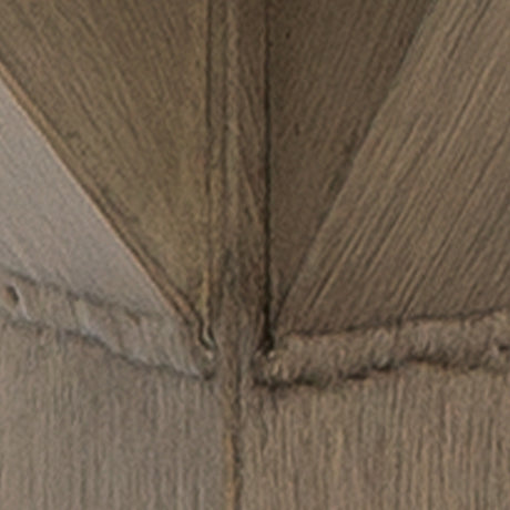 Laguna Beige Heights resin wicker weave pattern close-up