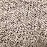 Nuvella fabric swatch in beige