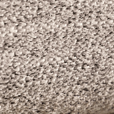 Nuvella fabric swatch in beige