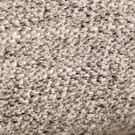 Nuvella fabric swatch in beige