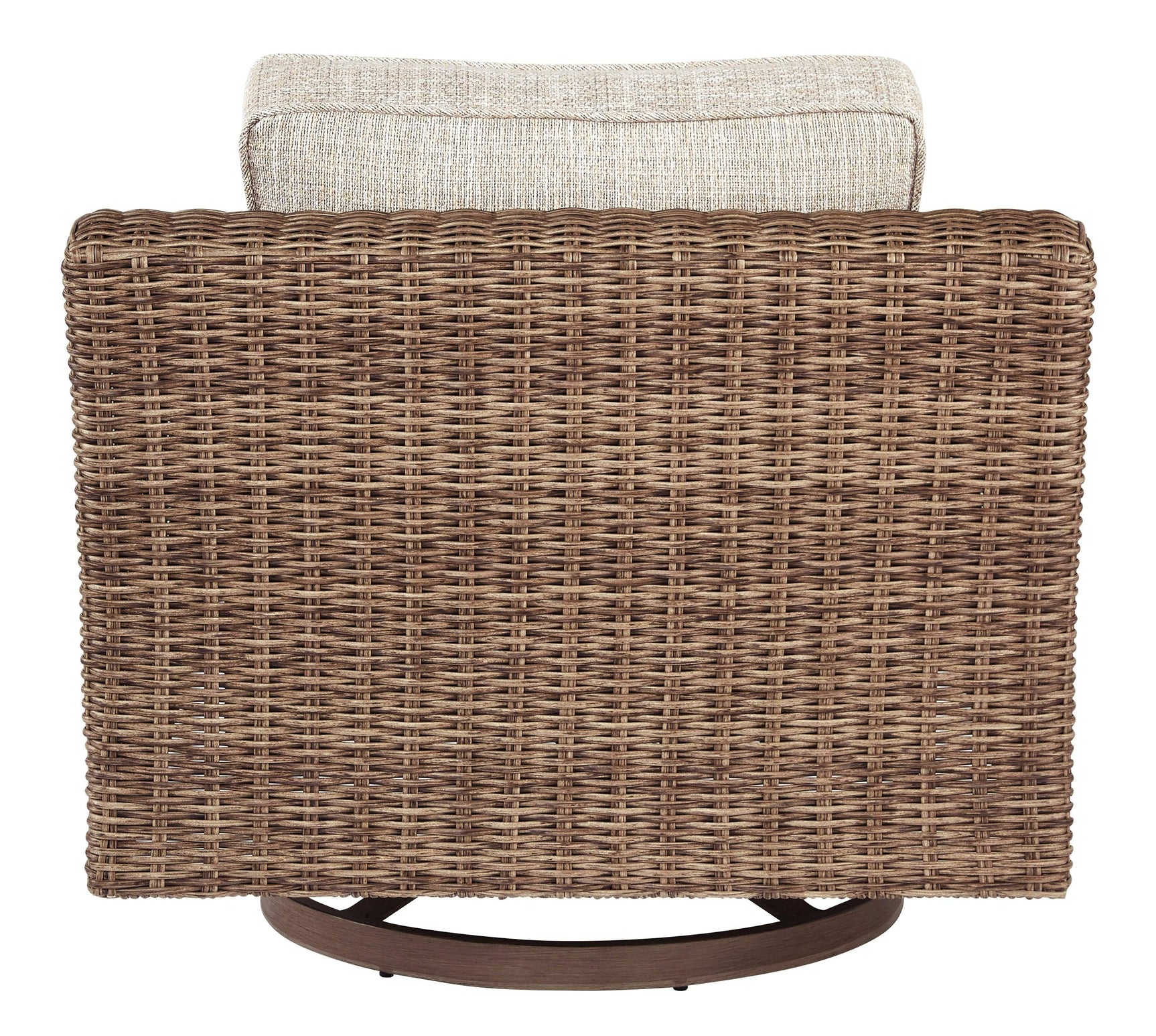 Beachcroft Lounge Chair back view