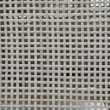Seton Creek finish detail on frame