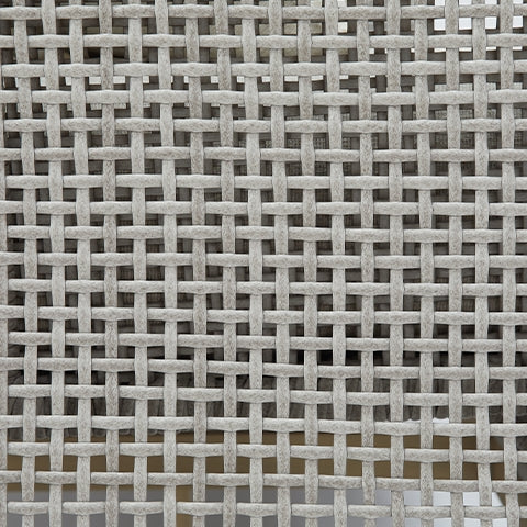 Seton Creek finish detail on frame