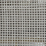 Seton Creek resin wicker and metal frame detail