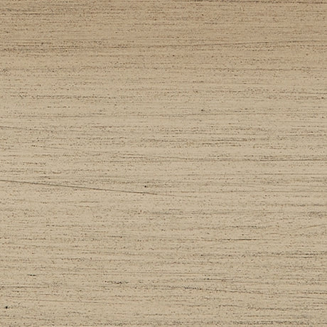 Close-up of Seton Creek Outdoor Bar Table wood-look painted leg finish