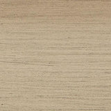 Seton Creek wood-look painted aluminum base detail