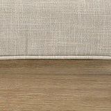 Nuvella® fabric color swatch for Clare View loveseat