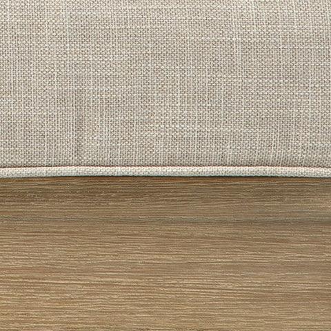 Clare View outdoor lounge chair fabric swatch
