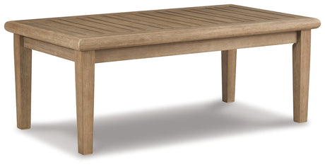 Close-up of fade-resistant Nuvella® fabric cushions on outdoor furniture