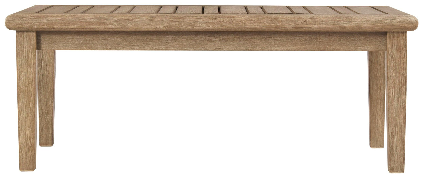 Gerianne coffee table dimension details image