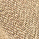 Gerianne Grayish Brown Outdoor End Table finish close-up