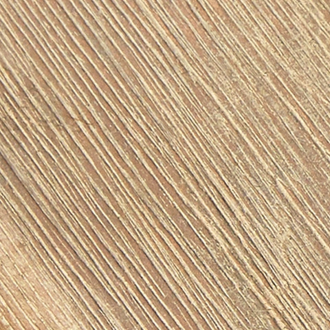 Clare Beige eucalyptus wood frame finish detail