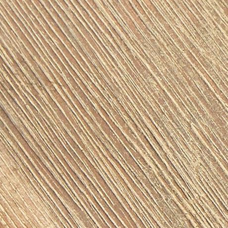 Eucalyptus wood frame detail close-up