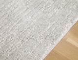 Ivygail Gray 7'5" X 9'6" Rug - Ella Furniture