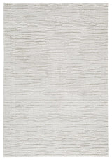 Ivygail Gray 7'5" X 9'6" Rug - Ella Furniture
