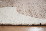Brynnfield Beige Brown 5' X 7' Rug