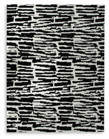Bramshaw Rug texture close-up