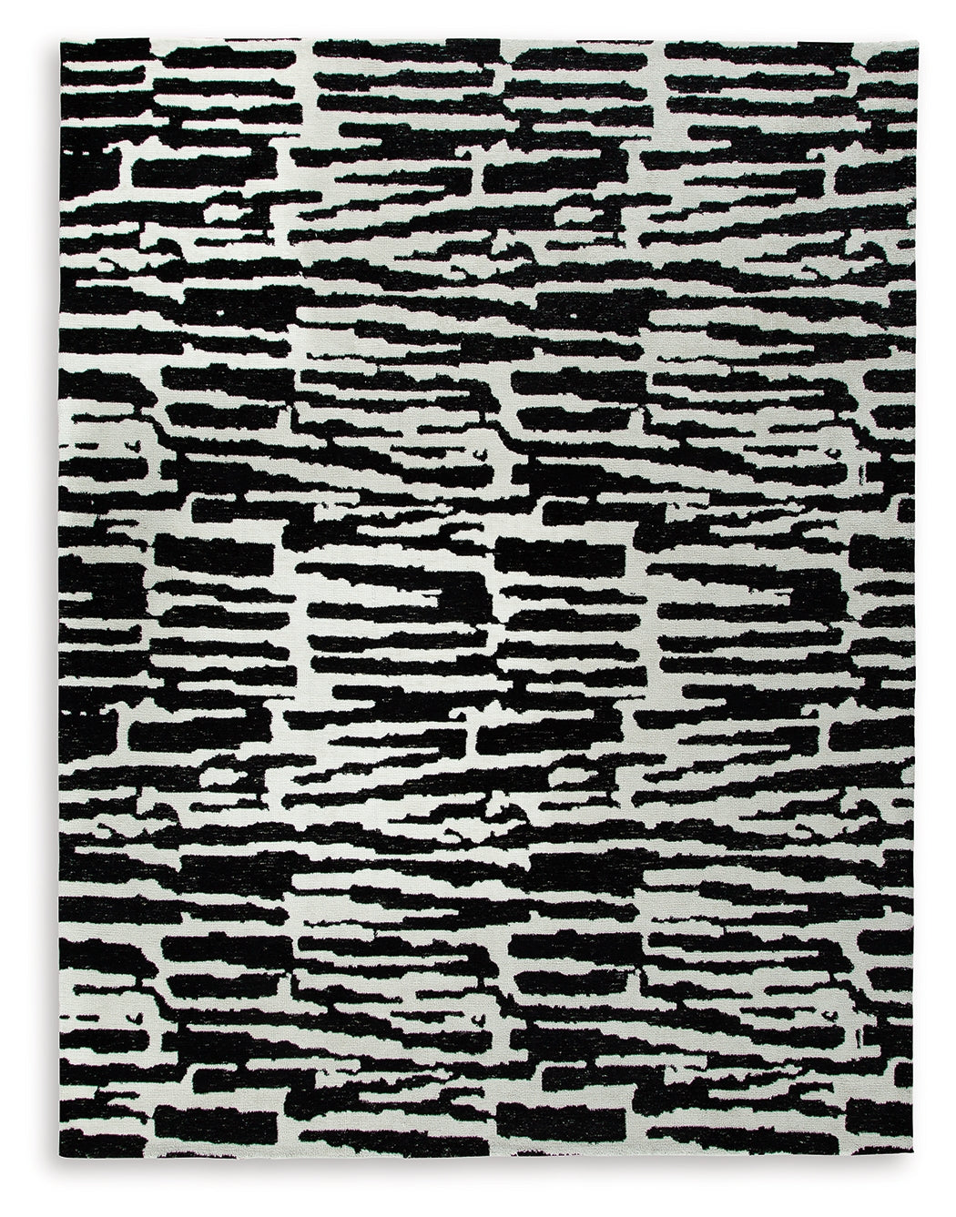 Bramshaw Rug texture close-up